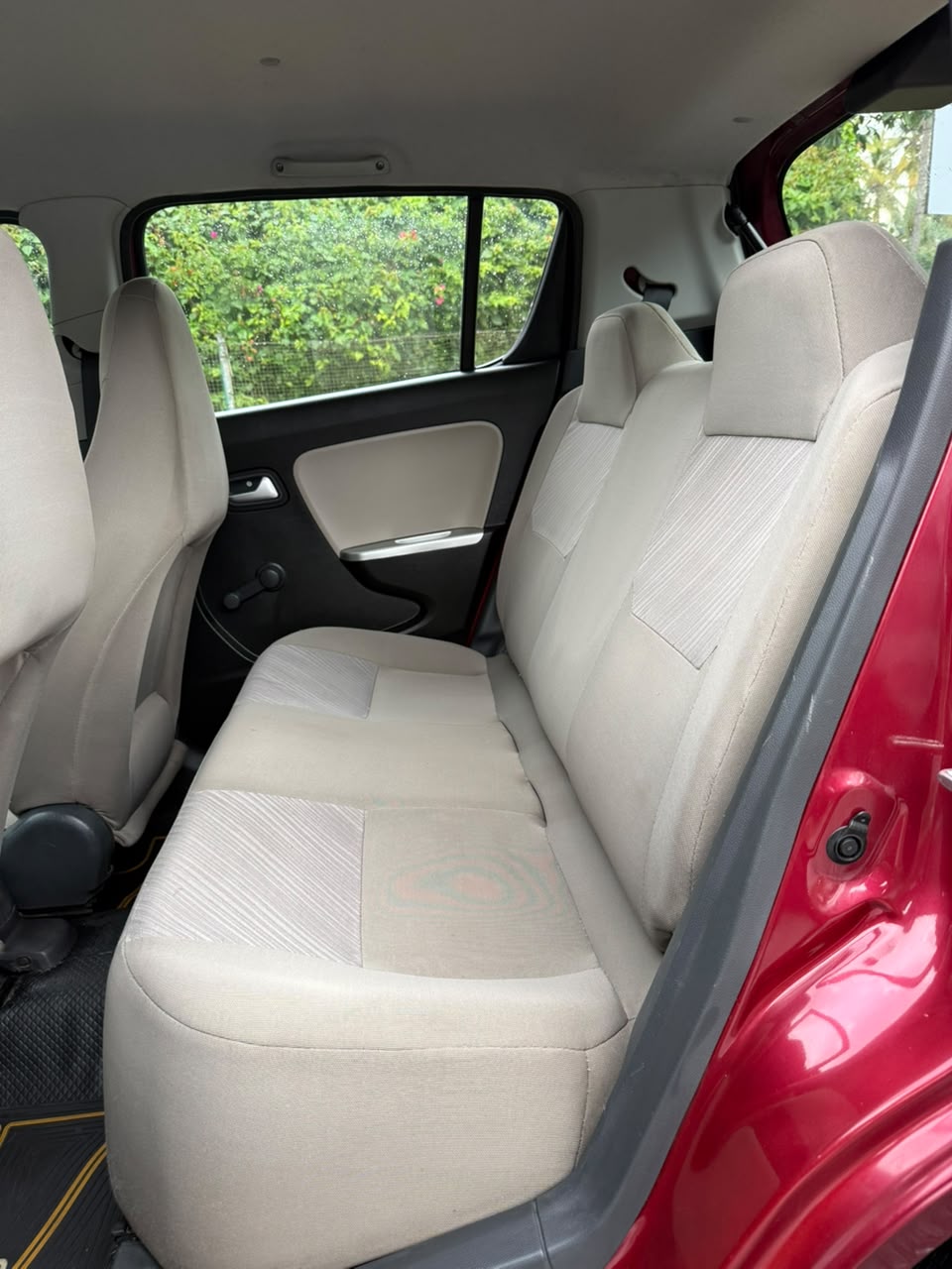 Maruti Suzuki Alto K10 - Image 9